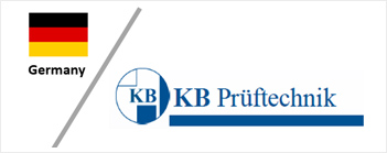 德國(guó)KB