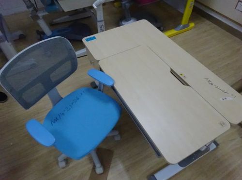 上海抽檢結(jié)果公布 8批次兒童桌椅不合格，辦公用品銷(xiāo)售需加強(qiáng)質(zhì)量監(jiān)管