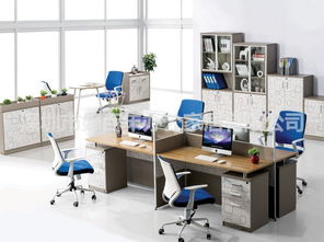 深圳專業(yè)辦公屏風(fēng)廠家 一站式員工工作位定做與辦公用品銷售解決方案