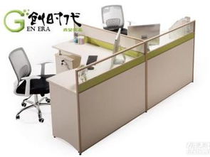 深圳創(chuàng)時(shí)代辦公家具廠 為您量身制定一體化辦公空間優(yōu)化解決方案